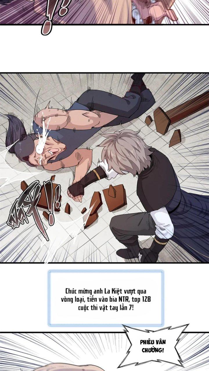 Từ Giờ, Ta Chính Là Bậc Thầy Của Pháp Sư Chapter 102 - Trang 3