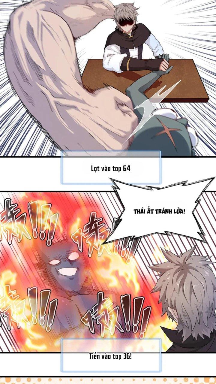 Từ Giờ, Ta Chính Là Bậc Thầy Của Pháp Sư Chapter 102 - Trang 3