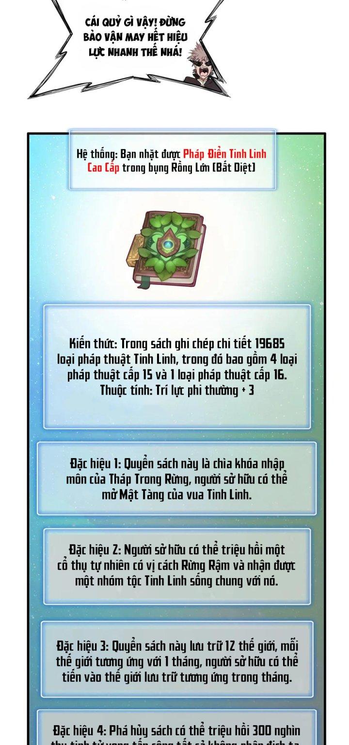 Từ Giờ, Ta Chính Là Bậc Thầy Của Pháp Sư Chapter 102 - Trang 3