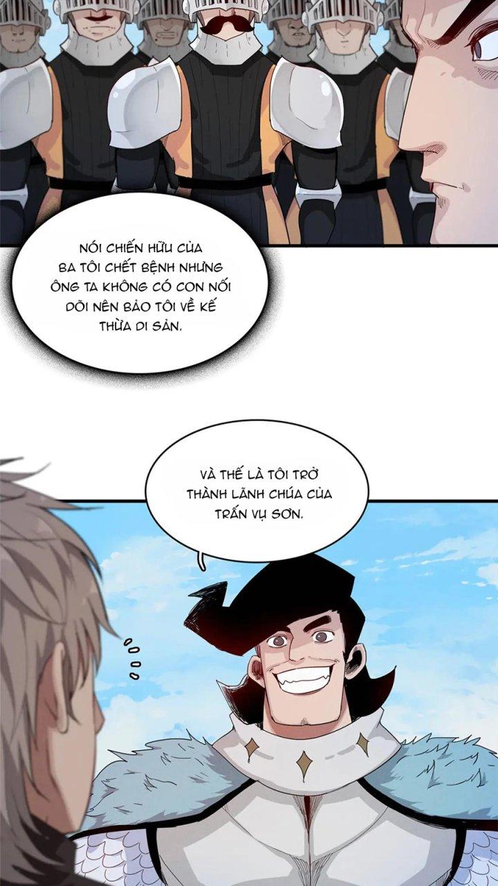 Từ Giờ, Ta Chính Là Bậc Thầy Của Pháp Sư Chapter 102 - Trang 3