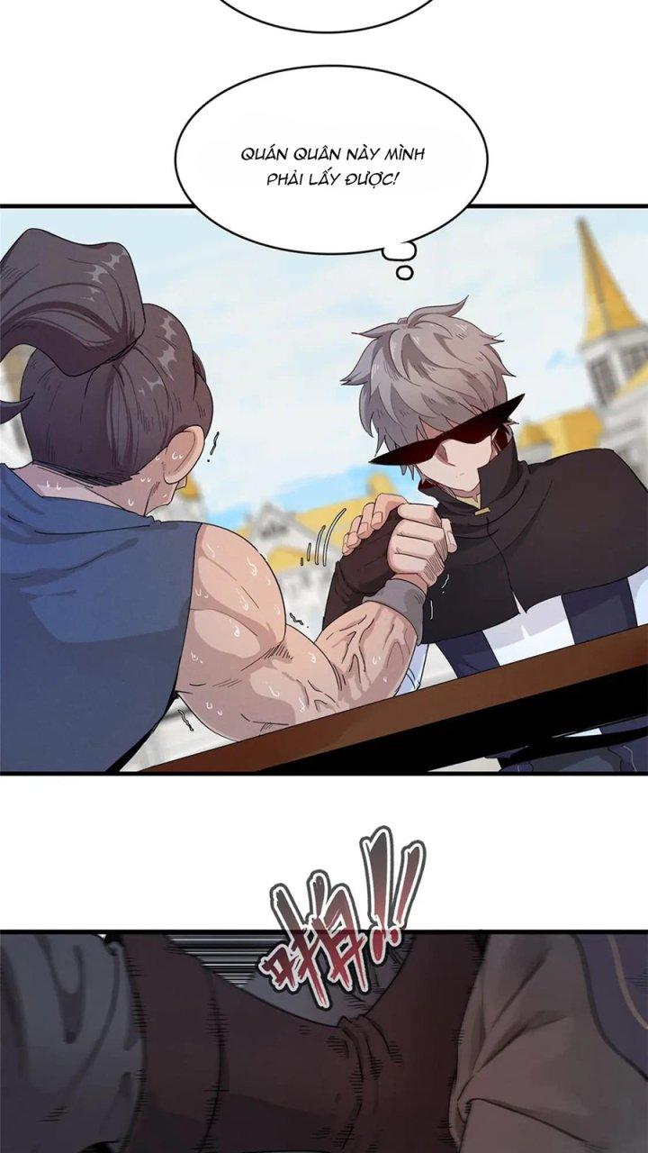 Từ Giờ, Ta Chính Là Bậc Thầy Của Pháp Sư Chapter 102 - Trang 3