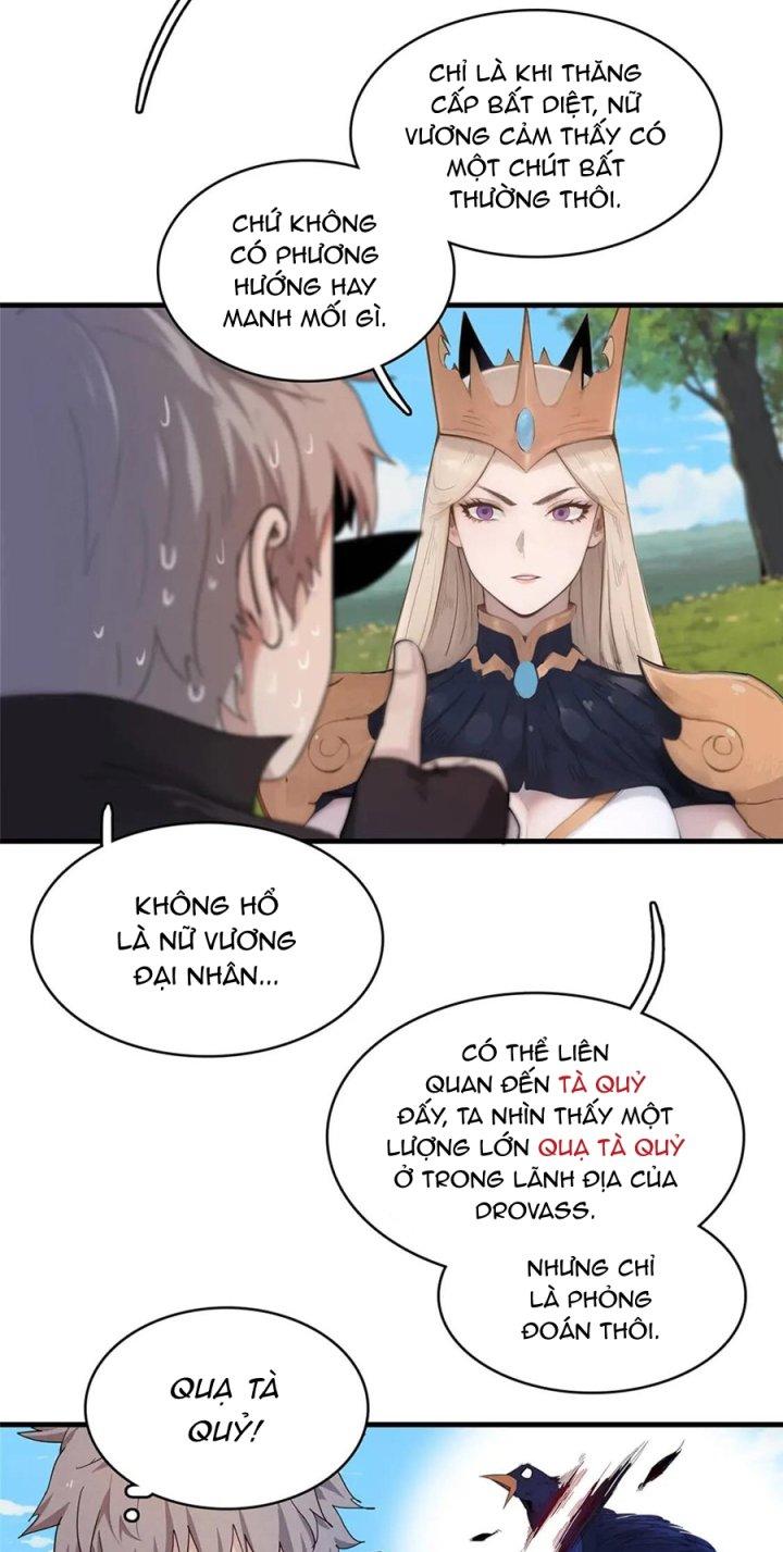 Từ Giờ, Ta Chính Là Bậc Thầy Của Pháp Sư Chapter 103 - Trang 3