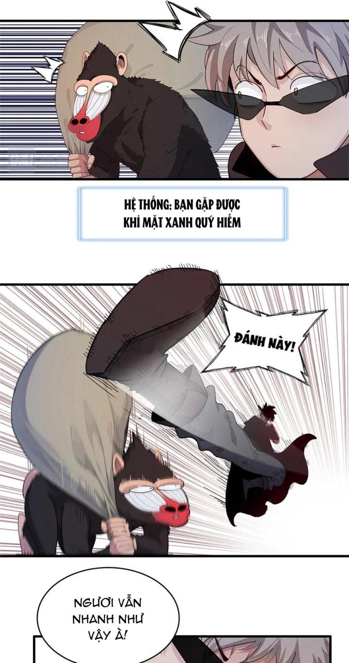 Từ Giờ, Ta Chính Là Bậc Thầy Của Pháp Sư Chapter 103 - Trang 3