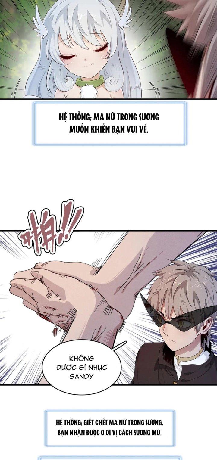 Từ Giờ, Ta Chính Là Bậc Thầy Của Pháp Sư Chapter 103 - Trang 3