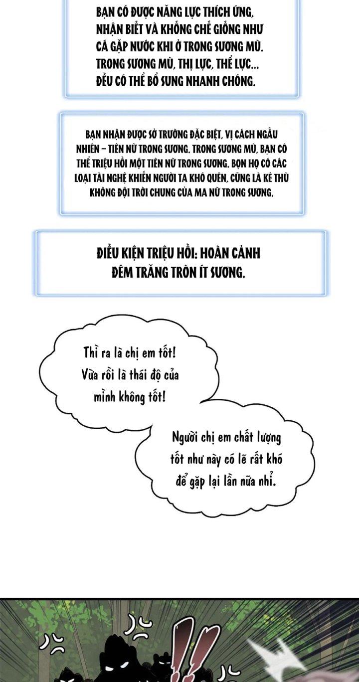 Từ Giờ, Ta Chính Là Bậc Thầy Của Pháp Sư Chapter 103 - Trang 3