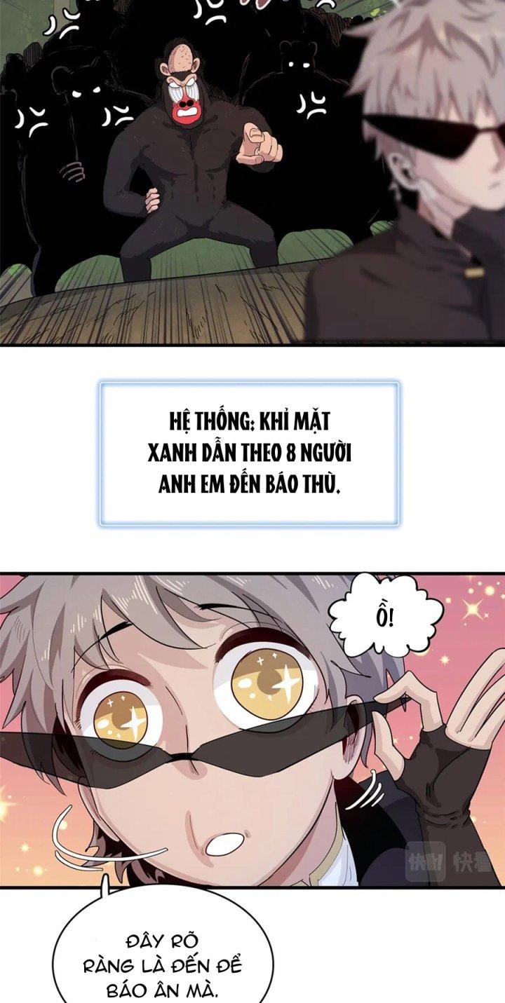 Từ Giờ, Ta Chính Là Bậc Thầy Của Pháp Sư Chapter 103 - Trang 3