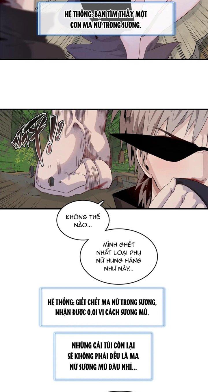 Từ Giờ, Ta Chính Là Bậc Thầy Của Pháp Sư Chapter 103 - Trang 3