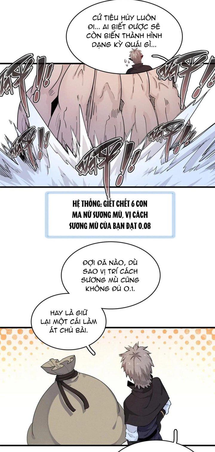 Từ Giờ, Ta Chính Là Bậc Thầy Của Pháp Sư Chapter 103 - Trang 3