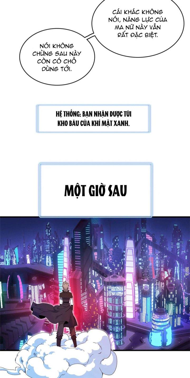 Từ Giờ, Ta Chính Là Bậc Thầy Của Pháp Sư Chapter 103 - Trang 3