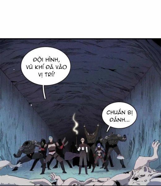 Từ Giờ, Ta Chính Là Bậc Thầy Của Pháp Sư Chapter 104 - Trang 3