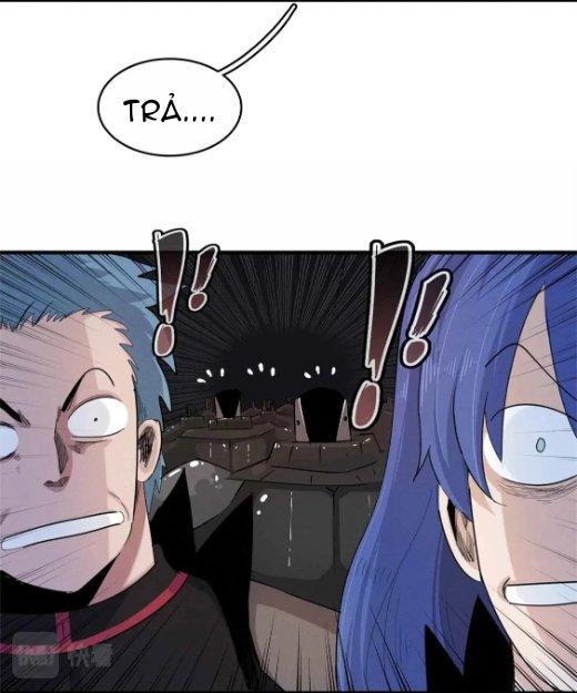 Từ Giờ, Ta Chính Là Bậc Thầy Của Pháp Sư Chapter 104 - Trang 3