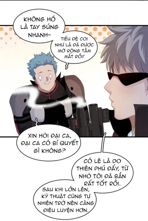 Từ Giờ, Ta Chính Là Bậc Thầy Của Pháp Sư Chapter 104 - Trang 3