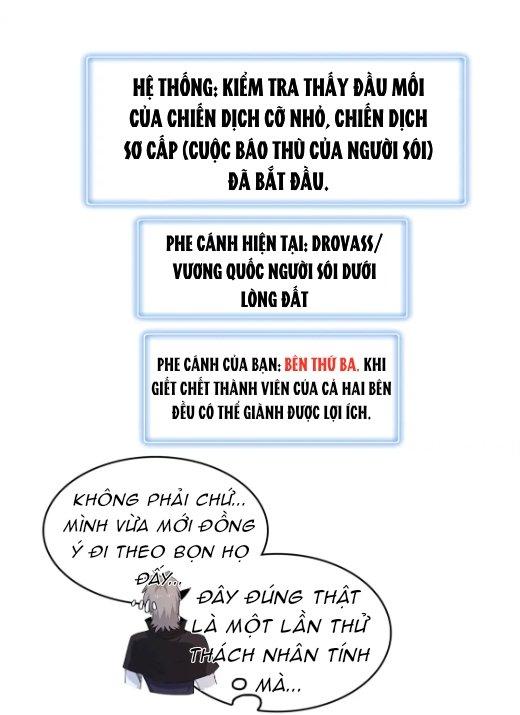 Từ Giờ, Ta Chính Là Bậc Thầy Của Pháp Sư Chapter 104 - Trang 3