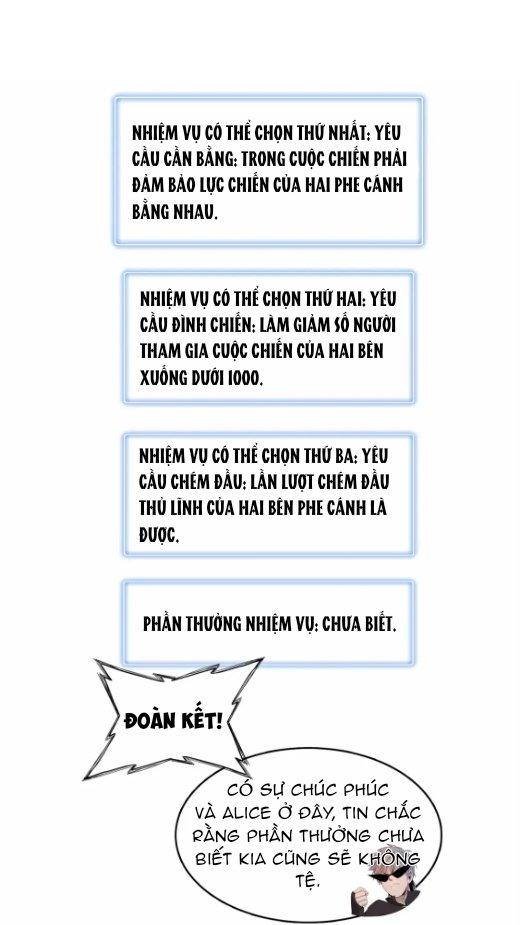 Từ Giờ, Ta Chính Là Bậc Thầy Của Pháp Sư Chapter 104 - Trang 3