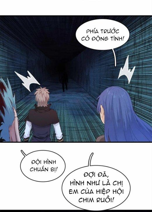 Từ Giờ, Ta Chính Là Bậc Thầy Của Pháp Sư Chapter 104 - Trang 3