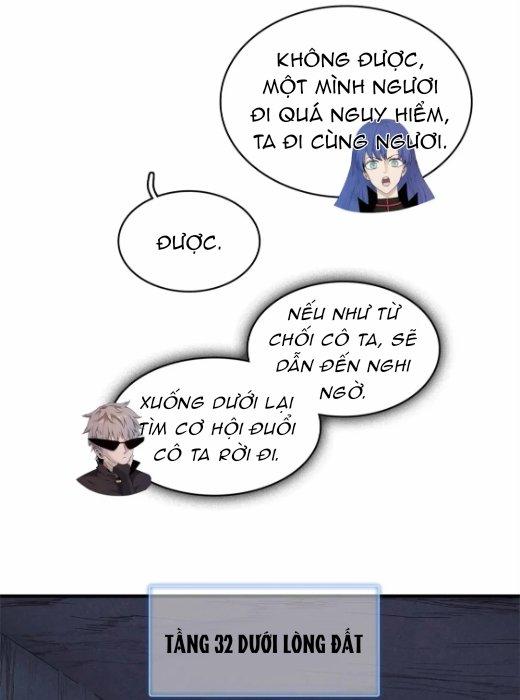 Từ Giờ, Ta Chính Là Bậc Thầy Của Pháp Sư Chapter 104 - Trang 3