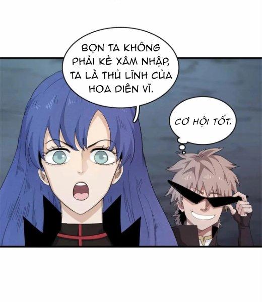 Từ Giờ, Ta Chính Là Bậc Thầy Của Pháp Sư Chapter 104 - Trang 3