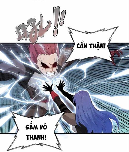 Từ Giờ, Ta Chính Là Bậc Thầy Của Pháp Sư Chapter 104 - Trang 3