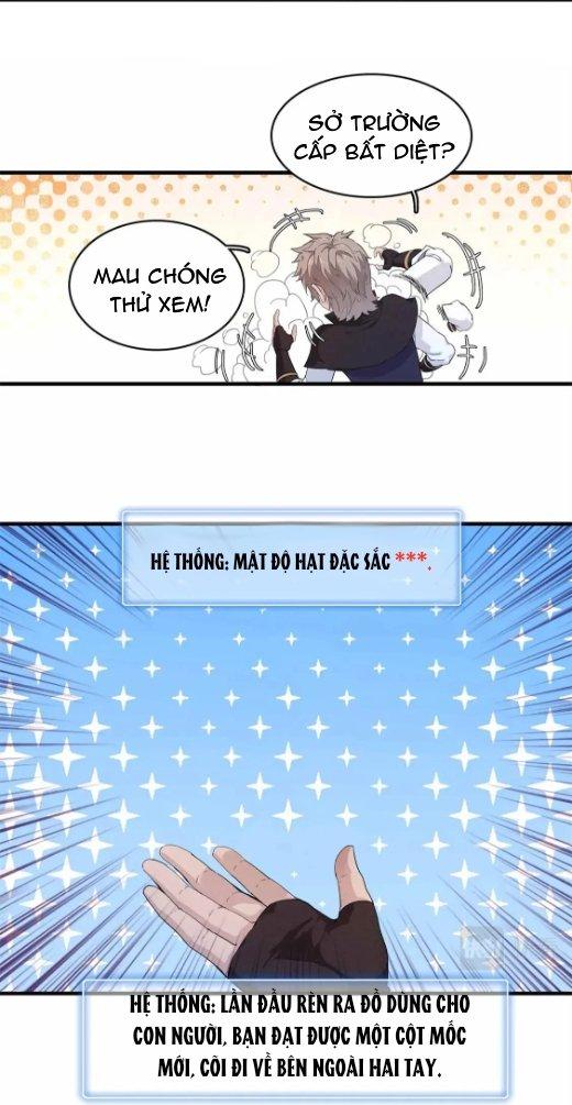 Từ Giờ, Ta Chính Là Bậc Thầy Của Pháp Sư Chapter 104 - Trang 3