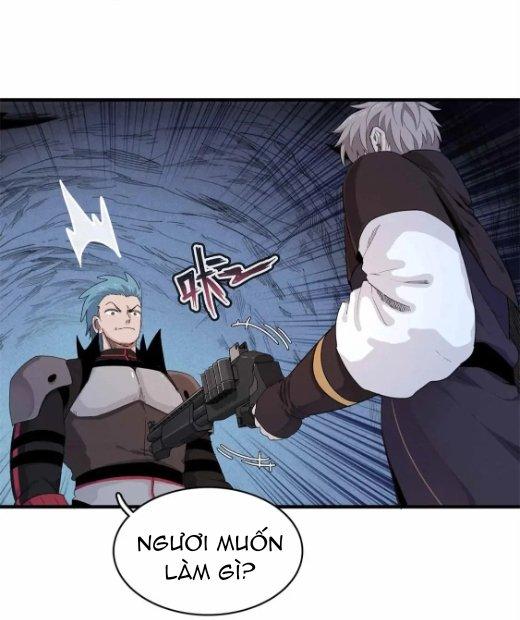 Từ Giờ, Ta Chính Là Bậc Thầy Của Pháp Sư Chapter 104 - Trang 3