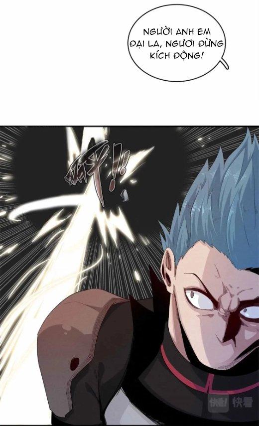 Từ Giờ, Ta Chính Là Bậc Thầy Của Pháp Sư Chapter 104 - Trang 3