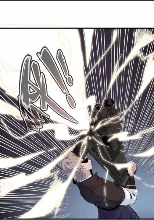 Từ Giờ, Ta Chính Là Bậc Thầy Của Pháp Sư Chapter 104 - Trang 3