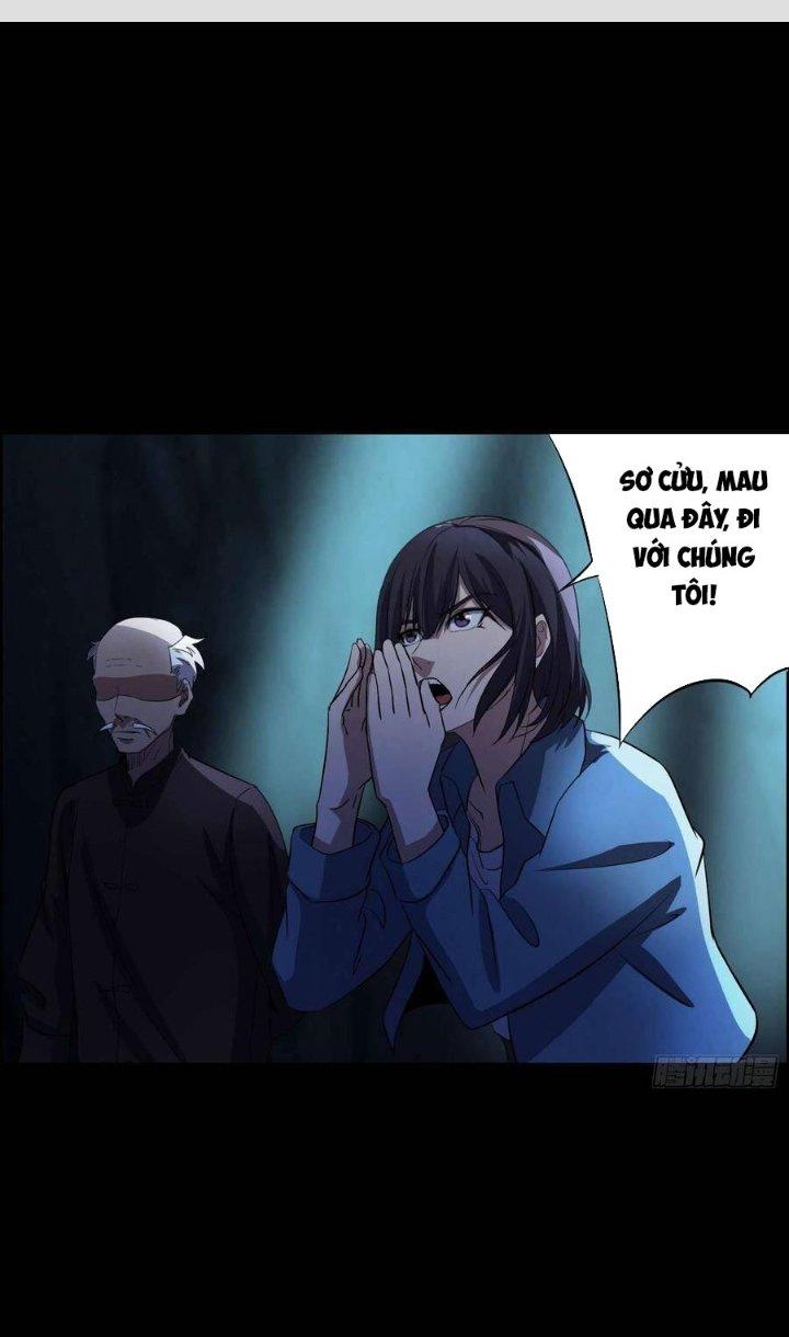 Hành Tẩu Âm Dương Chapter 77 - Trang 2