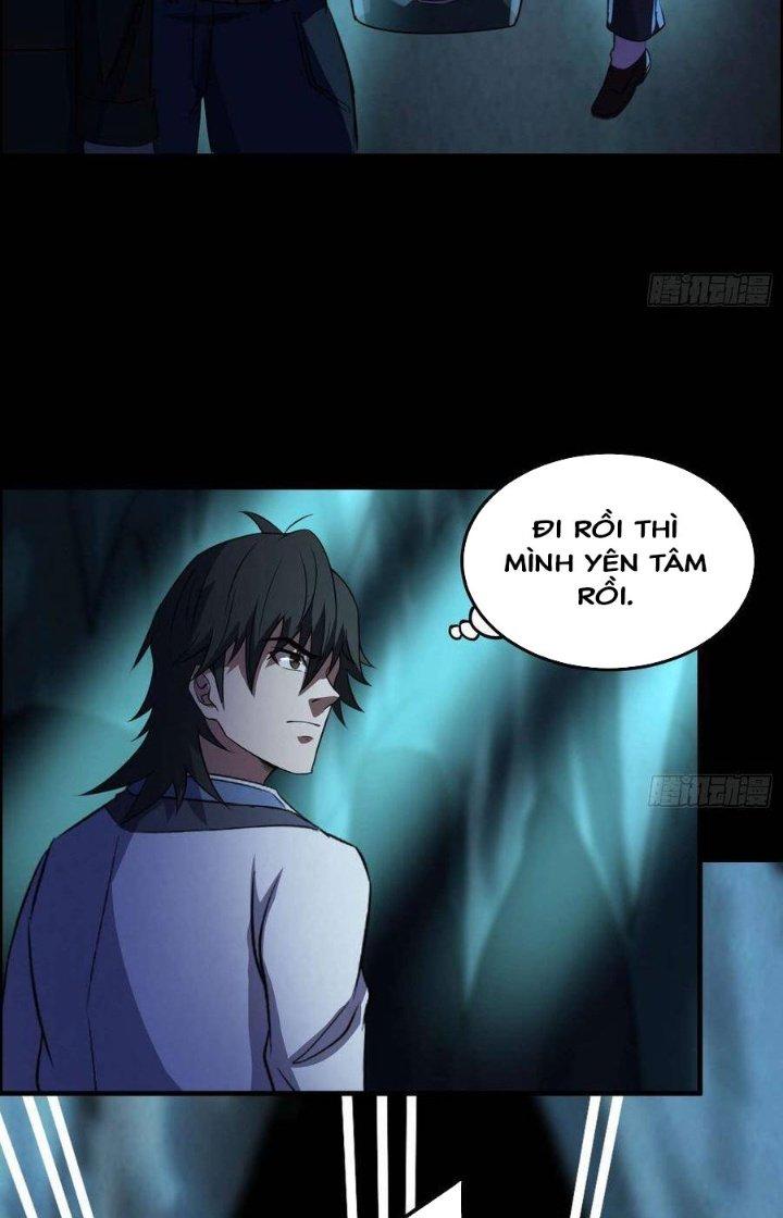 Hành Tẩu Âm Dương Chapter 77 - Trang 2