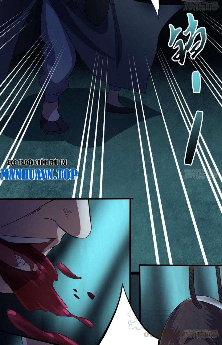 Hành Tẩu Âm Dương Chapter 77 - Trang 2