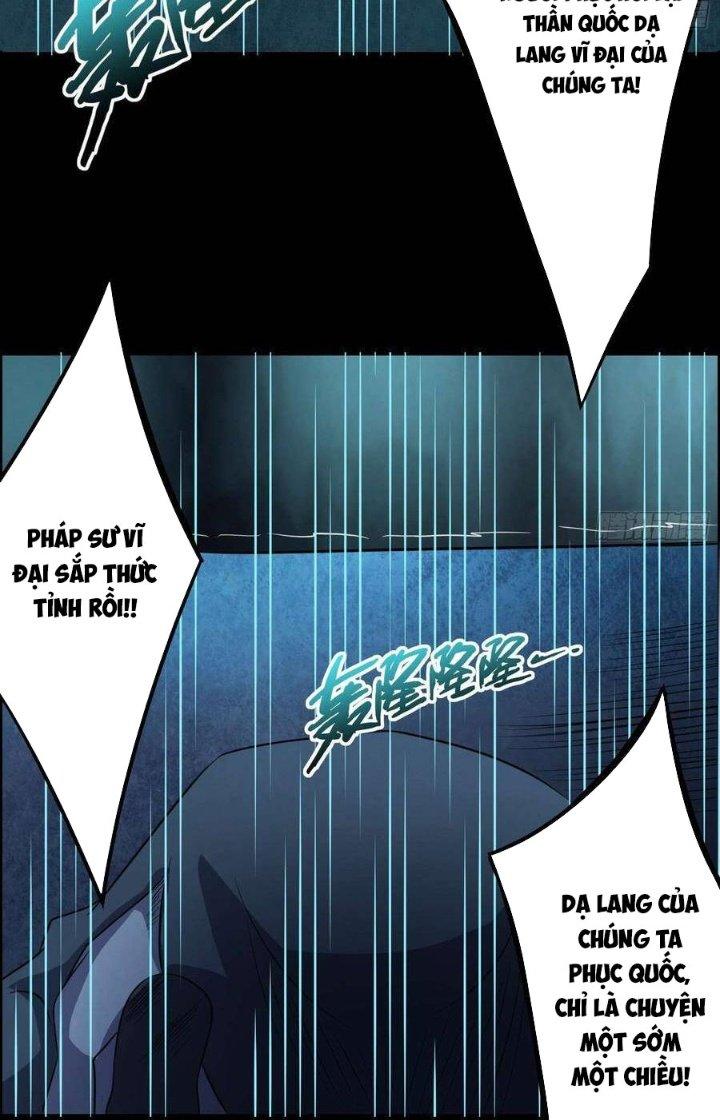 Hành Tẩu Âm Dương Chapter 77 - Trang 2