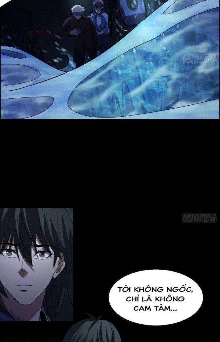 Hành Tẩu Âm Dương Chapter 77 - Trang 2