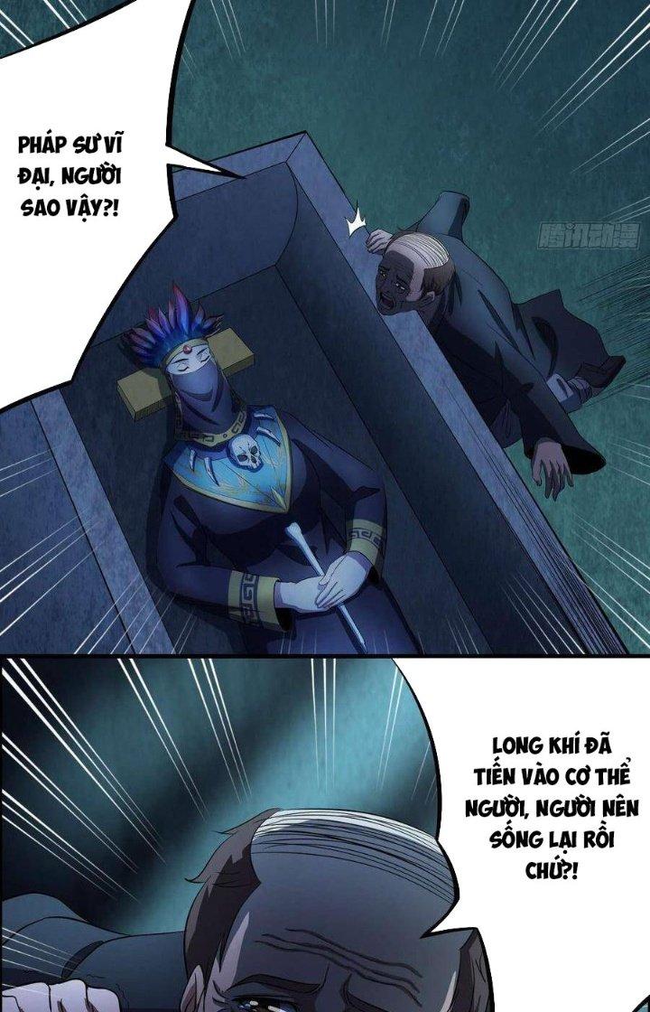 Hành Tẩu Âm Dương Chapter 77 - Trang 2
