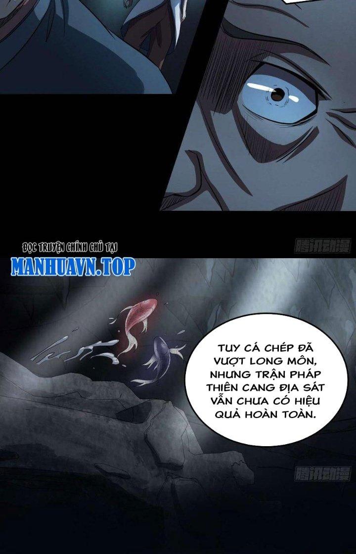 Hành Tẩu Âm Dương Chapter 77 - Trang 2