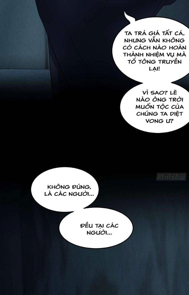 Hành Tẩu Âm Dương Chapter 77 - Trang 2