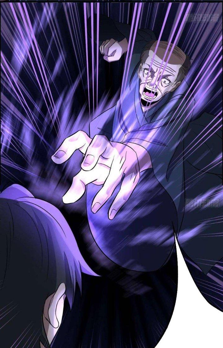 Hành Tẩu Âm Dương Chapter 77 - Trang 2