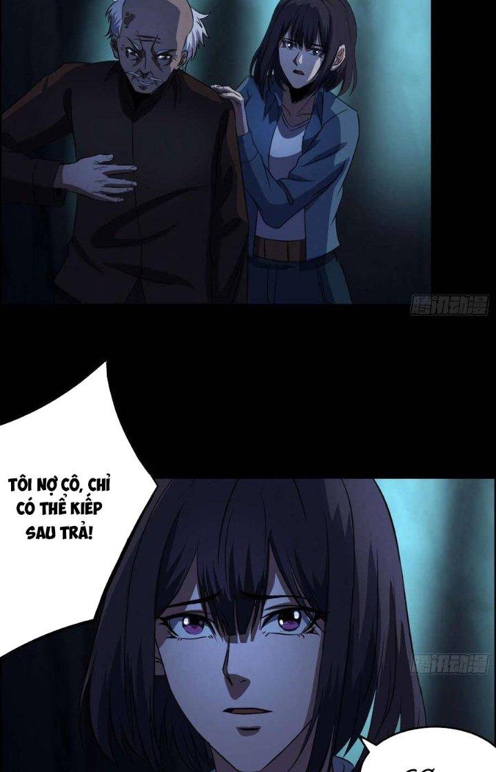 Hành Tẩu Âm Dương Chapter 77 - Trang 2