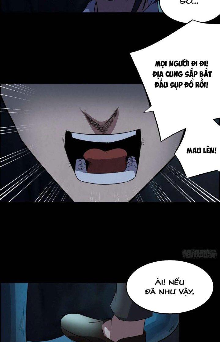 Hành Tẩu Âm Dương Chapter 77 - Trang 2