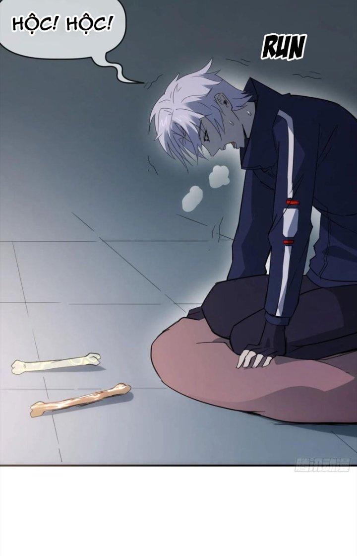 Tinh Môn Chapter 79 - Trang 2