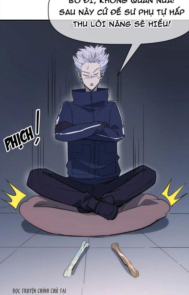 Tinh Môn Chapter 79 - Trang 2