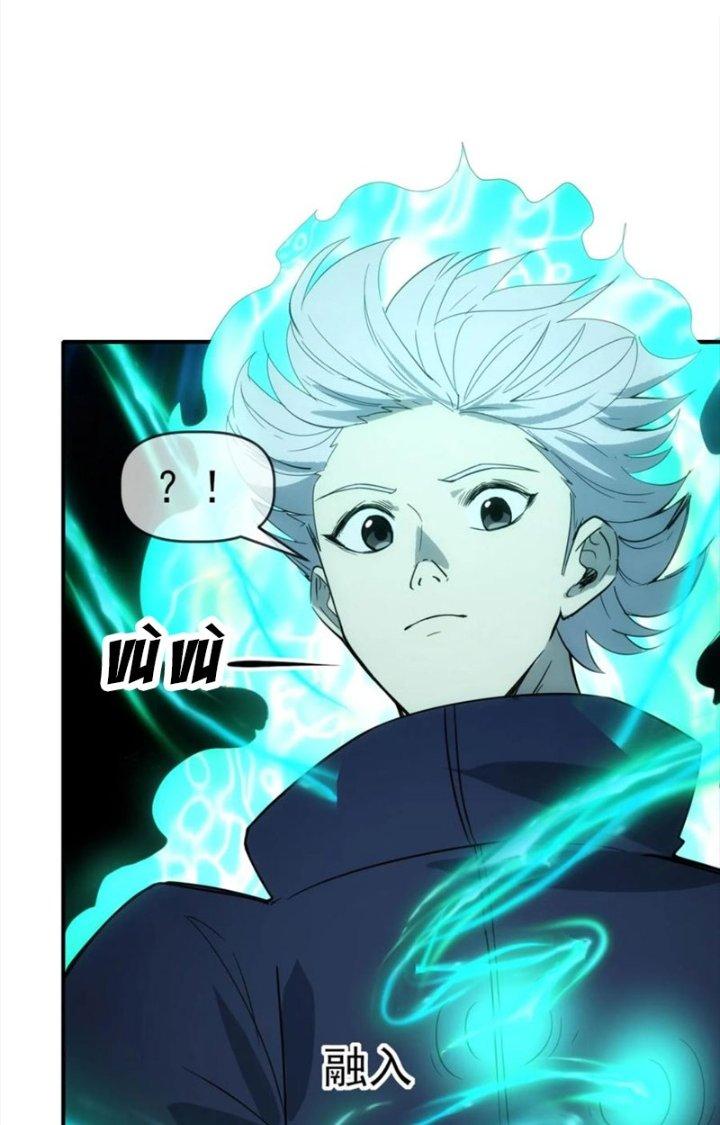 Tinh Môn Chapter 79 - Trang 2