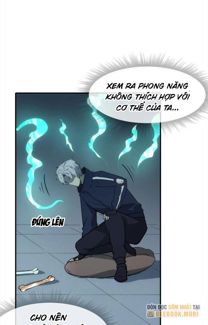 Tinh Môn Chapter 79 - Trang 2