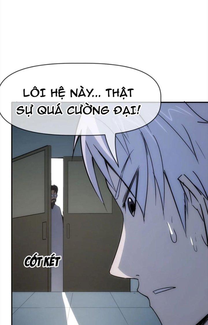 Tinh Môn Chapter 79 - Trang 2