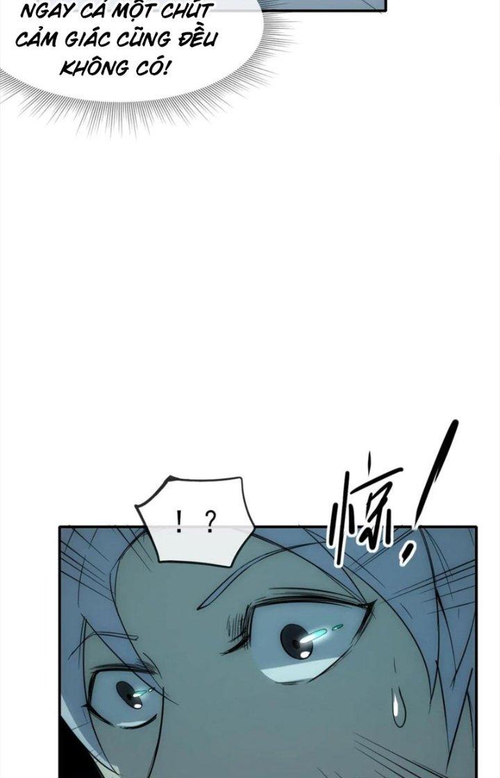 Tinh Môn Chapter 79 - Trang 2