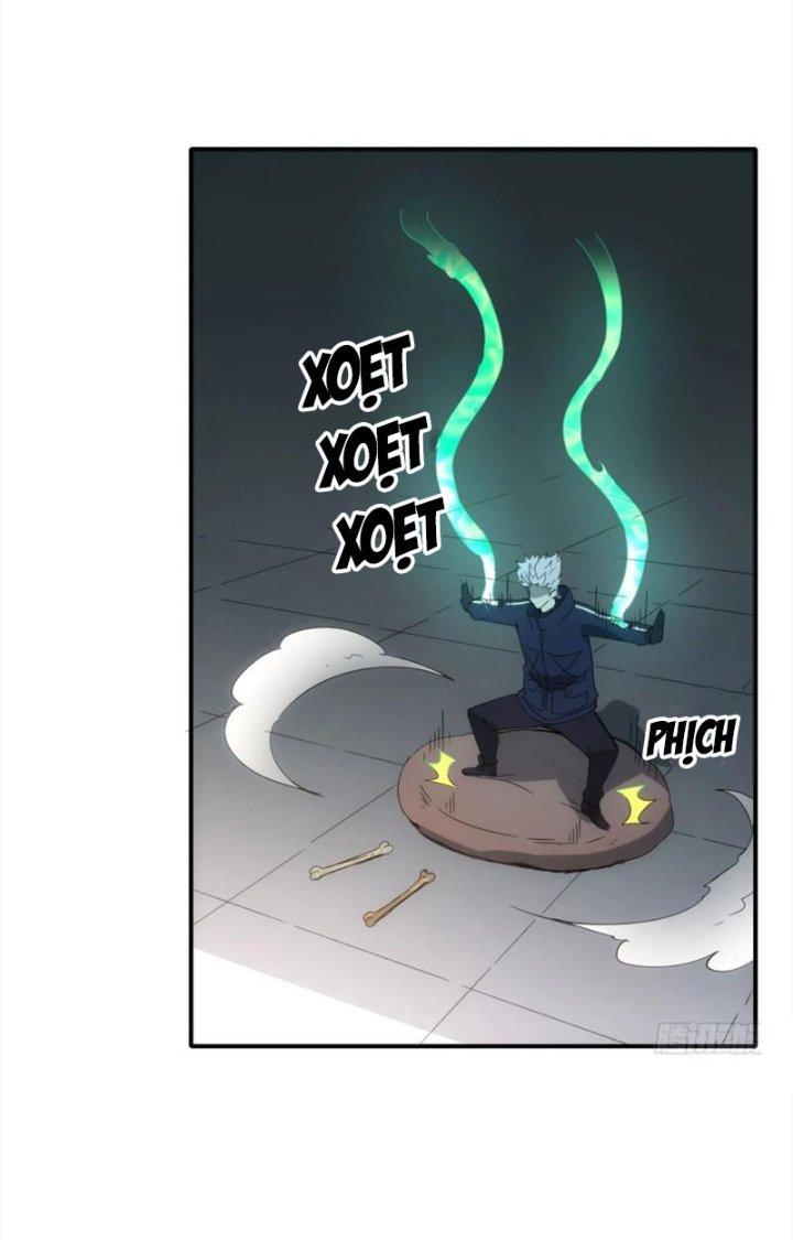 Tinh Môn Chapter 79 - Trang 2