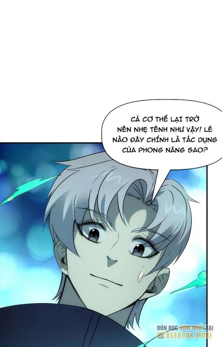 Tinh Môn Chapter 79 - Trang 2