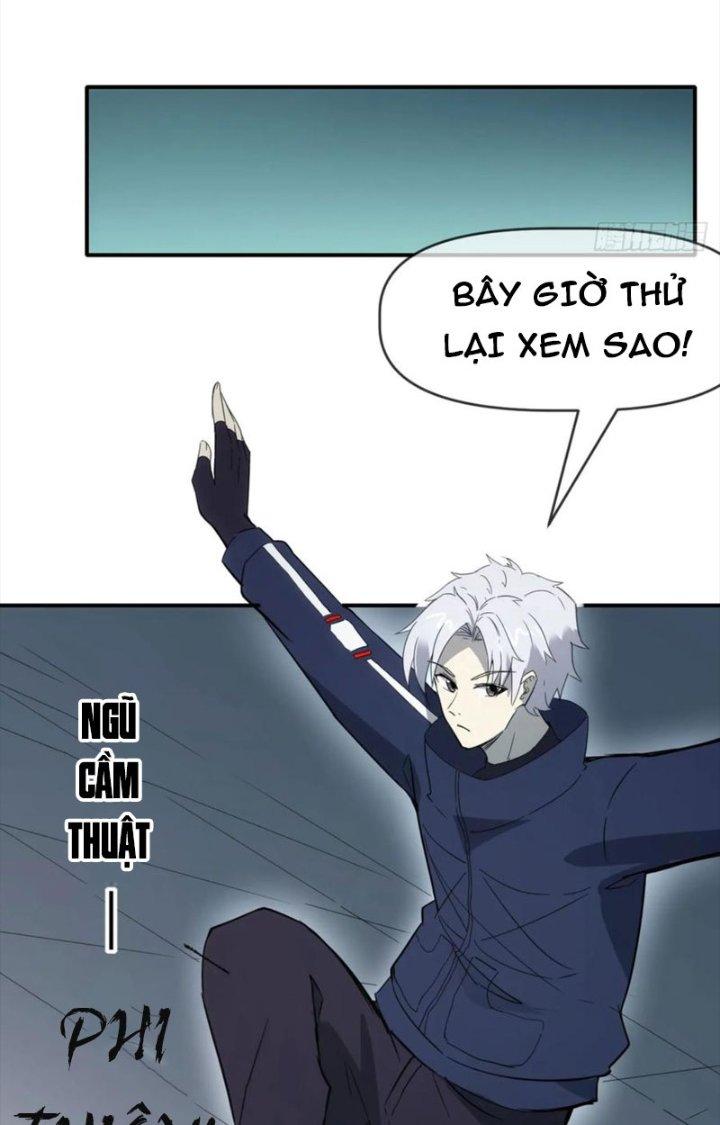 Tinh Môn Chapter 79 - Trang 2