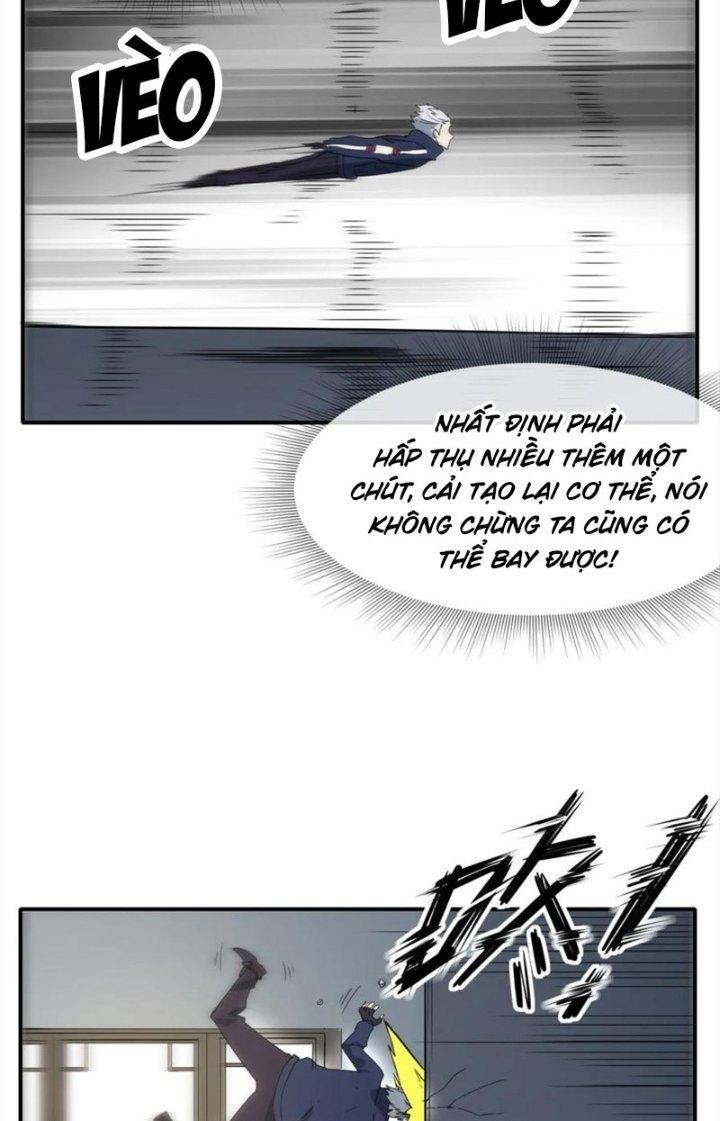 Tinh Môn Chapter 79 - Trang 2