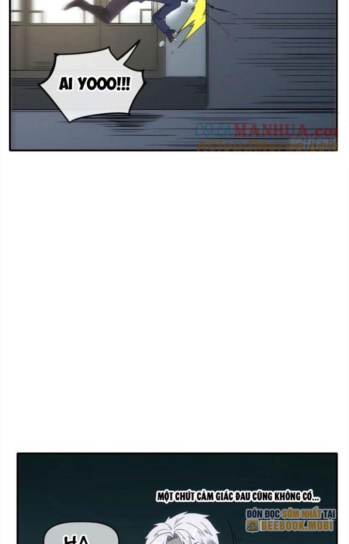 Tinh Môn Chapter 79 - Trang 2