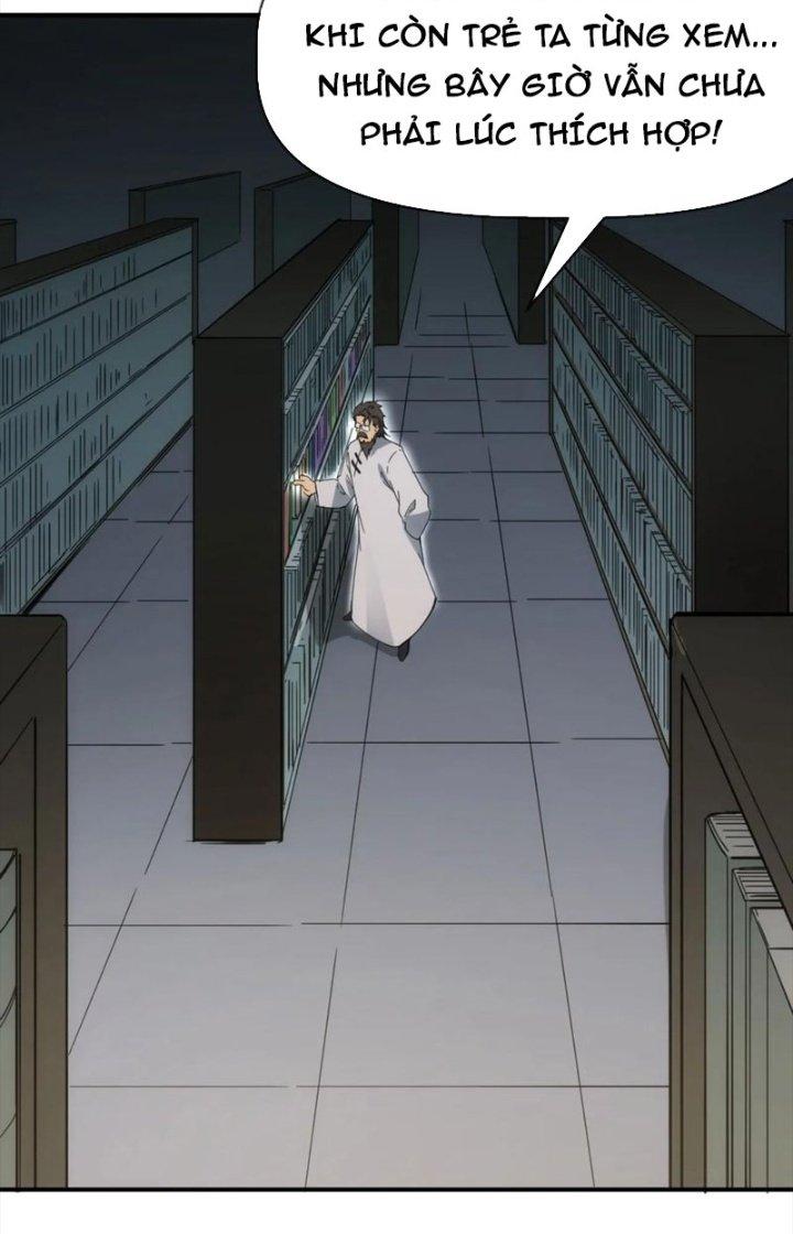 Tinh Môn Chapter 79 - Trang 2