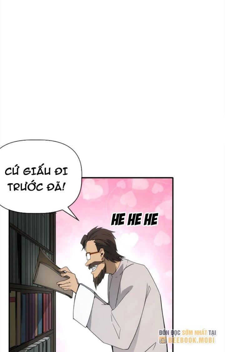 Tinh Môn Chapter 79 - Trang 2